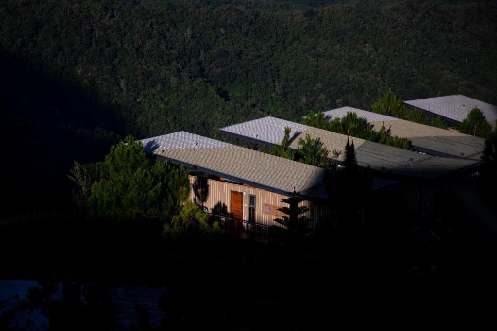 Pino Latte Resort And Hotel Ban Huai Phai Ngoại thất bức ảnh
