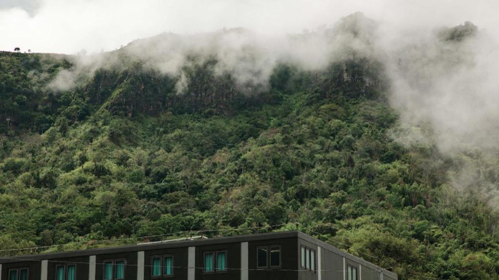 Pino Latte Resort And Hotel Ban Huai Phai Ngoại thất bức ảnh